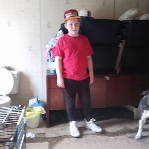 Meet your Posher, James